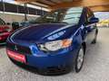 Mitsubishi Colt 5dr 1,1 MPI Top Edition Blau - thumbnail 1