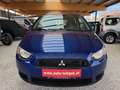 Mitsubishi Colt 5dr 1,1 MPI Top Edition Blau - thumbnail 2