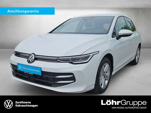 Volkswagen Golf VIII Lim. 1.5 TSI DSG Life LED*ACC*PDC