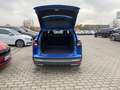 Skoda Enyaq IV 85 Suite AHK Matrix 20" PLUS Azul - thumbnail 9