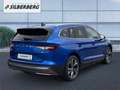 Skoda Enyaq IV 85 Suite AHK Matrix 20" PLUS Azul - thumbnail 4