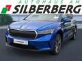Skoda Enyaq IV 85 Suite AHK Matrix 20" PLUS Azul - thumbnail 1