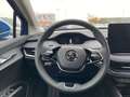 Skoda Enyaq IV 85 Suite AHK Matrix 20" PLUS Azul - thumbnail 12