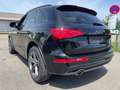 Audi Q5 3.0 TDI  quattro  S line Sport / Plus Schwarz - thumbnail 12