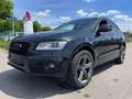 Audi Q5 3.0 TDI  quattro  S line Sport / Plus Schwarz - thumbnail 5