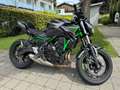 Kawasaki Z 650 Grün - thumbnail 1