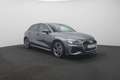 Audi A3 Sportback 35 TFSI S line LED Navi B&O Grau - thumbnail 6