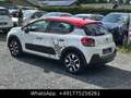 Citroen C3 Shine Navi,Kamera,Euro6 TÜV 08.26 Bianco - thumbnail 6
