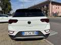 Volkswagen T-Roc 2.0 TDI SCR 150 CV DSG Style FULL LED-NAVI Bianco - thumbnail 4