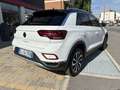 Volkswagen T-Roc 2.0 TDI SCR 150 CV DSG Style FULL LED-NAVI Bianco - thumbnail 5