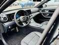 Mercedes-Benz E 220 d T, AMG, NIGHT, LED, PTS, RFK, Memory, Distronic Zwart - thumbnail 8