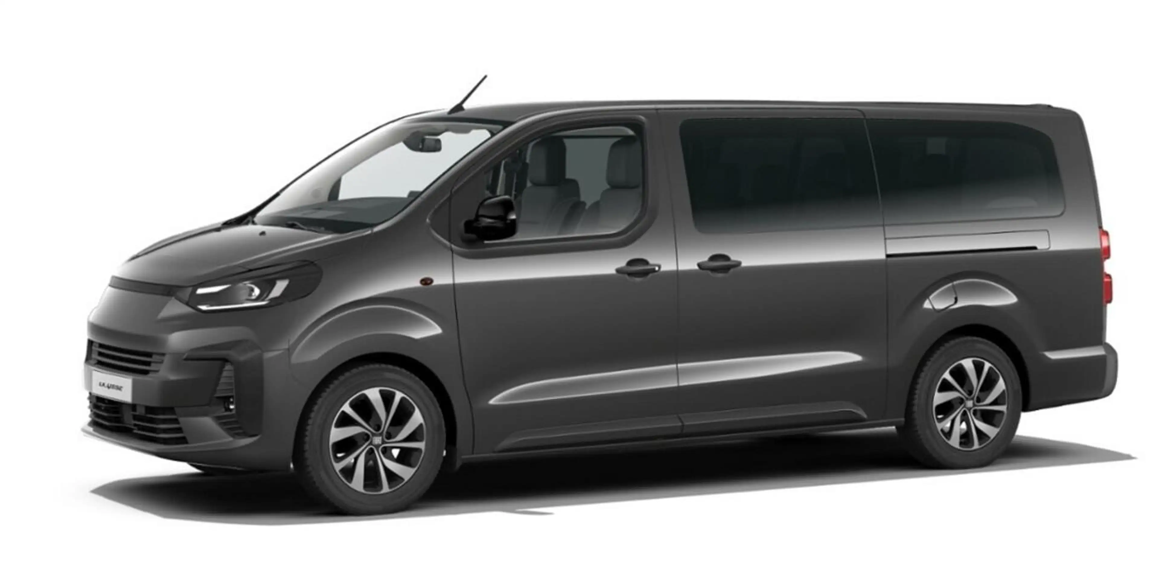 Fiat Ulysse TOP AT Klimaaut el.Schieb Navi Leder ACC 132 kW... — photo 2