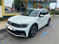 Volkswagen Tiguan Sport 2.0 TDI 176kW (240CV) 4Motion DSG Blanco - thumbnail 2