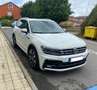 Volkswagen Tiguan Sport 2.0 TDI 176kW (240CV) 4Motion DSG Blanco - thumbnail 4