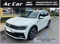 Volkswagen Tiguan Sport 2.0 TDI 176kW (240CV) 4Motion DSG Blanco - thumbnail 1