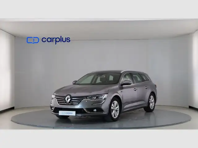 Renault Talisman S.T. dCi Blue Zen EDC 118kW