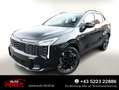 Kia Sportage GT-line HEV eHK elSitze SHZ DigC ACC LM 132 kW ... Schwarz - thumbnail 1