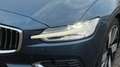 Volvo V60 T6 PHEV AWD Essential *Leder*PDC*LHZG* Blau - thumbnail 11