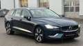 Volvo V60 T6 PHEV AWD Essential *Leder*PDC*LHZG* Blau - thumbnail 9