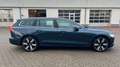 Volvo V60 T6 PHEV AWD Essential *Leder*PDC*LHZG* Blau - thumbnail 8