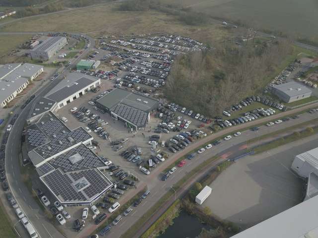 Imagine Volvo V60 T6 PHEV AWD Essential *Leder*PDC*LHZG*