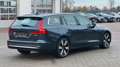 Volvo V60 T6 PHEV AWD Essential *Leder*PDC*LHZG* Blau - thumbnail 7