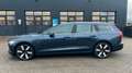 Volvo V60 T6 PHEV AWD Essential *Leder*PDC*LHZG* Blau - thumbnail 4