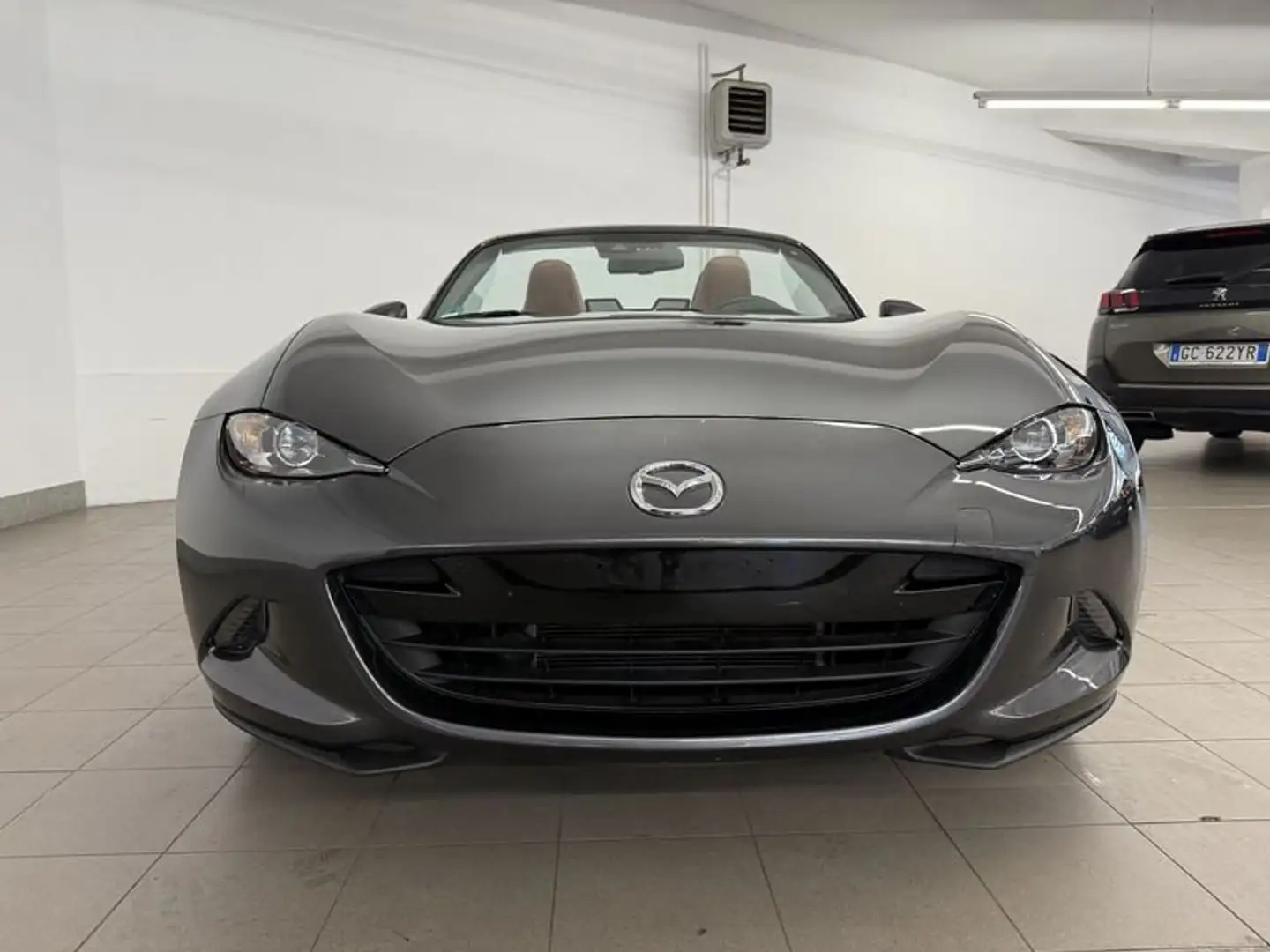 Mazda MX-5 2.0L Skyactiv-G Kazari Grigio - 2