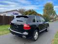 Porsche Cayenne S"BRAUN-LEDER"KLIMAAUTOMATIK"ALLRAD"HU-AU NEU" Noir - thumbnail 6