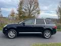 Porsche Cayenne S"BRAUN-LEDER"KLIMAAUTOMATIK"ALLRAD"HU-AU NEU" Noir - thumbnail 5