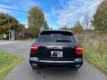 Porsche Cayenne S"BRAUN-LEDER"KLIMAAUTOMATIK"ALLRAD"HU-AU NEU" Noir - thumbnail 4