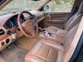 Porsche Cayenne S"BRAUN-LEDER"KLIMAAUTOMATIK"ALLRAD"HU-AU NEU" Noir - thumbnail 9
