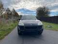 Porsche Cayenne S"BRAUN-LEDER"KLIMAAUTOMATIK"ALLRAD"HU-AU NEU" Noir - thumbnail 3