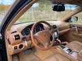 Porsche Cayenne S"BRAUN-LEDER"KLIMAAUTOMATIK"ALLRAD"HU-AU NEU" Noir - thumbnail 13