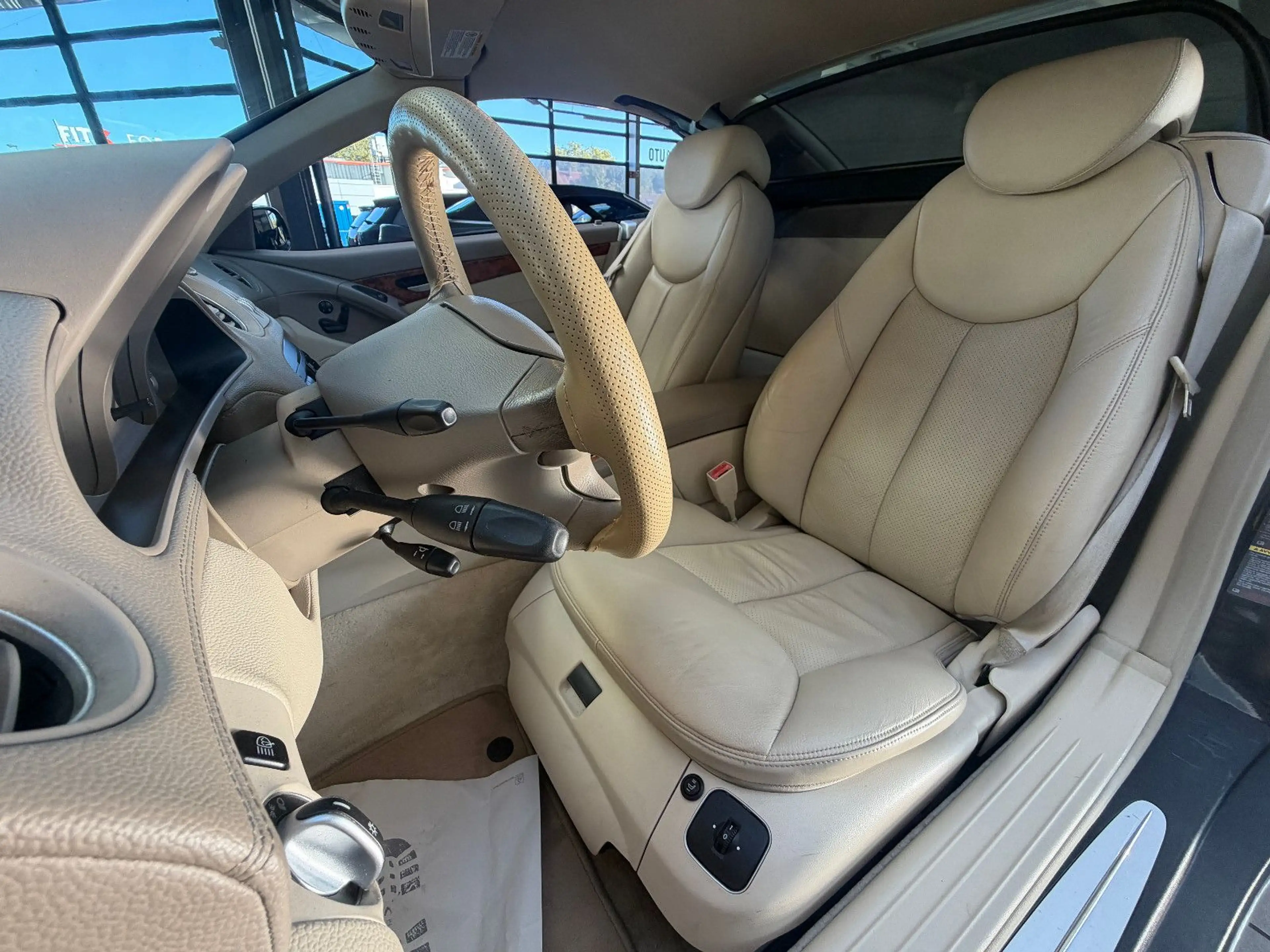 Mercedes-Benz SL 350 * Automatik * Xenon * Navi * Leder * SHZ — photo 12