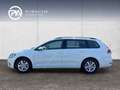 Volkswagen Golf Variant Comfortline TDI SCR Weiß - thumbnail 3