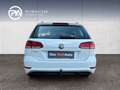 Volkswagen Golf Variant Comfortline TDI SCR Weiß - thumbnail 4