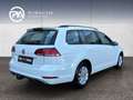 Volkswagen Golf Variant Comfortline TDI SCR Weiß - thumbnail 5