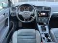 Volkswagen Golf Variant Comfortline TDI SCR Weiß - thumbnail 7