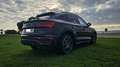 Audi Q5 Sportback 2.0TDI quattro Black line S tronic 150kW Negro - thumbnail 5