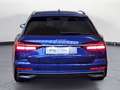 Audi A6 S line 55 TFSI quattro 250 Blau - thumbnail 5