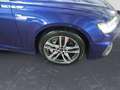 Audi A6 S line 55 TFSI quattro 250 Blau - thumbnail 12