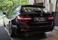 BMW 320 320d Touring Sport Autom. Nero - thumbnail 6
