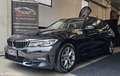 BMW 320 320d Touring Sport Autom. Nero - thumbnail 4