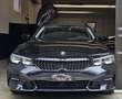 BMW 320 320d Touring Sport Autom. Nero - thumbnail 2