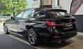 BMW 320 320d Touring Sport Autom. Nero - thumbnail 5