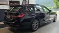 BMW 320 320d Touring Sport Autom. Nero - thumbnail 9