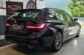 BMW 320 320d Touring Sport Autom. Nero - thumbnail 8