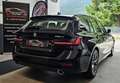 BMW 320 320d Touring Sport Autom. Nero - thumbnail 7