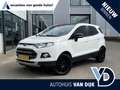 Ford EcoSport 1.0 EcoBoost Titanium S | Navi/Clima/Cruise/Stuur+ Wit - thumbnail 1